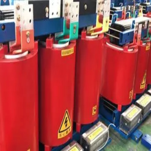 开原SCB14-2000KVA干式变压器
